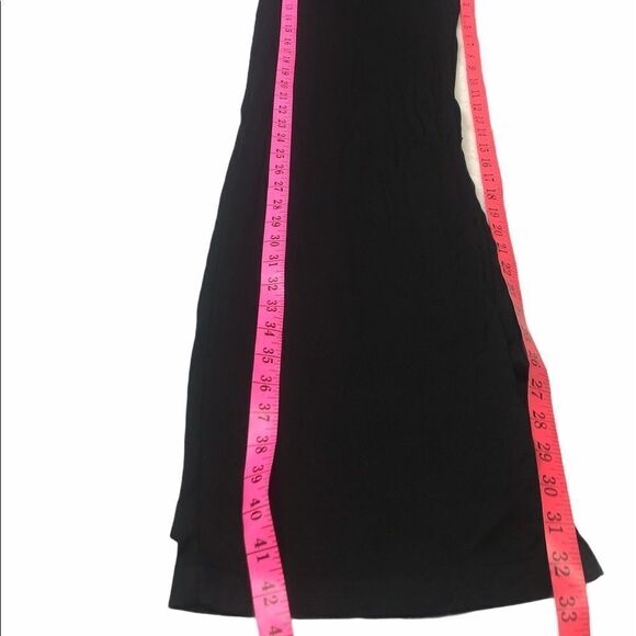 🆕 Young Fabulous and Broke YFB Sheer Jumpsuit - Picture 11 of 12